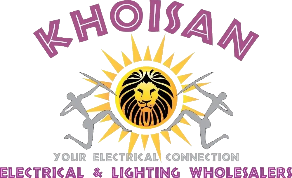 Khoisan Electrical Wholesalers